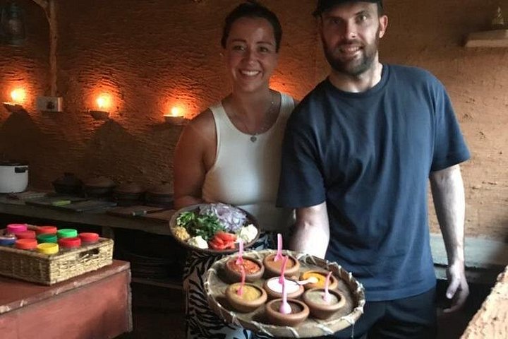 Learn to cook traditional Sri Lankan rice and curry in Kandy, photo 22 | wizardtrip