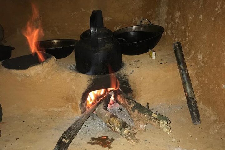 Learn to cook traditional Sri Lankan rice and curry in Kandy, photo 25 | wizardtrip