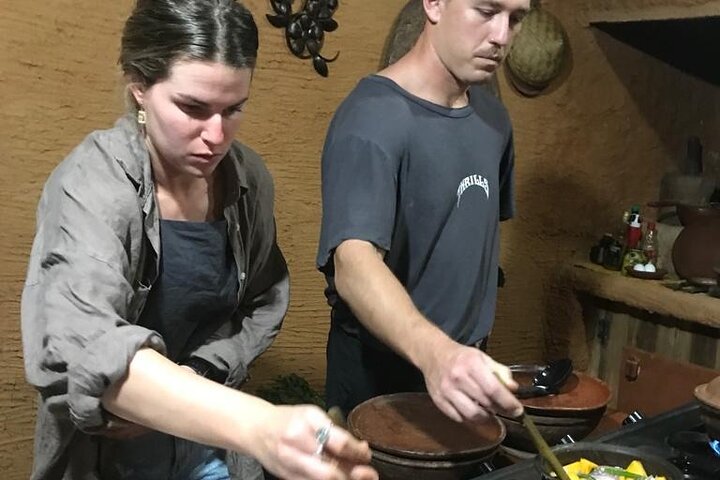 Learn to cook traditional Sri Lankan rice and curry in Kandy, photo 26 | wizardtrip