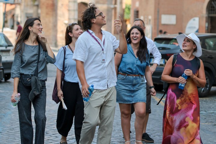 Eine geführte Streetfood-Tour durch die römischen Viertel Trastevere und Campo de' Fiori, Foto 16 | wizardtrip