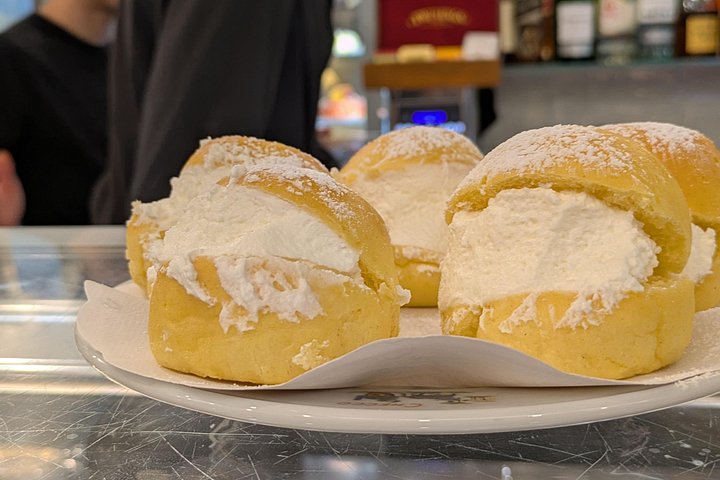Eine geführte Streetfood-Tour durch die römischen Viertel Trastevere und Campo de' Fiori, Foto 19 | wizardtrip