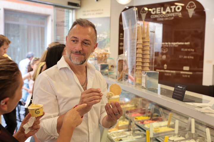 Eine geführte Streetfood-Tour durch die römischen Viertel Trastevere und Campo de' Fiori, Foto 25 | wizardtrip