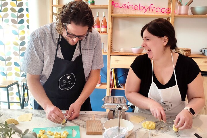 Learn to make fresh pasta and tiramisu with local wines at Lake Garda, photo 8 | wizardtrip