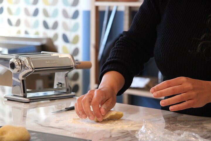 Learn to make fresh pasta and tiramisu with local wines at Lake Garda, photo 12 | wizardtrip