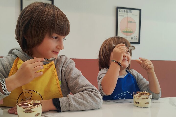 Learn to make fresh pasta and tiramisu with local wines at Lake Garda, photo 25 | wizardtrip