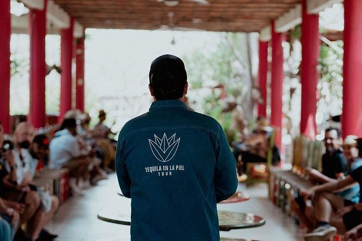 Tour de dia inteiro a Tequila e Amatitán a partir de Guadalajara, México, com destilarias, campos de agave e experiências culturais, foto 13 | wizardtrip