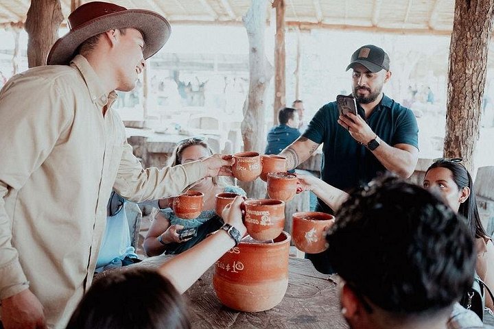 Tour de dia inteiro a Tequila e Amatitán a partir de Guadalajara, México, com destilarias, campos de agave e experiências culturais, foto 15 | wizardtrip
