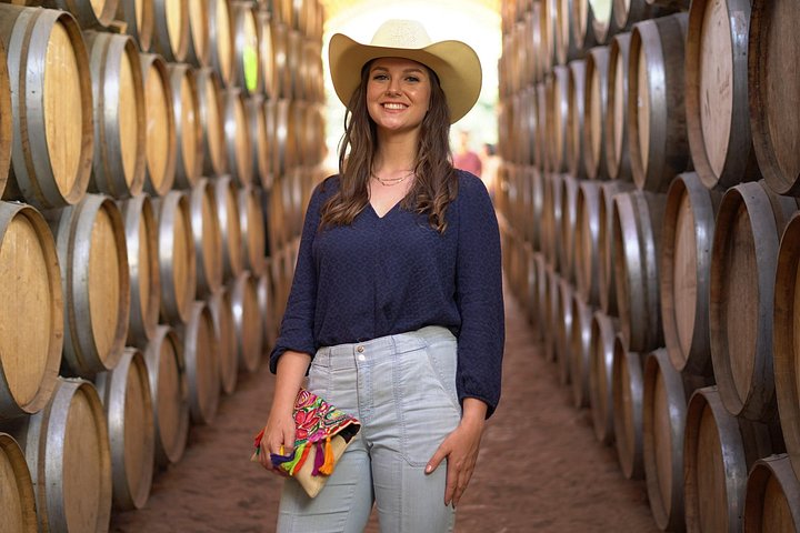 Tour de dia inteiro a Tequila e Amatitán a partir de Guadalajara, México, com destilarias, campos de agave e experiências culturais, foto 21 | wizardtrip
