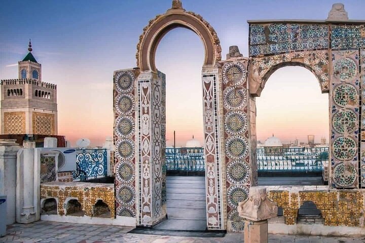 Tunisie | wizardtrip