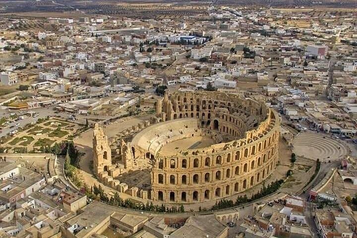 Tour privato alla scoperta di siti storici a Kairouan, El Djem e Monastir, Tunisia, foto 6 | wizardtrip