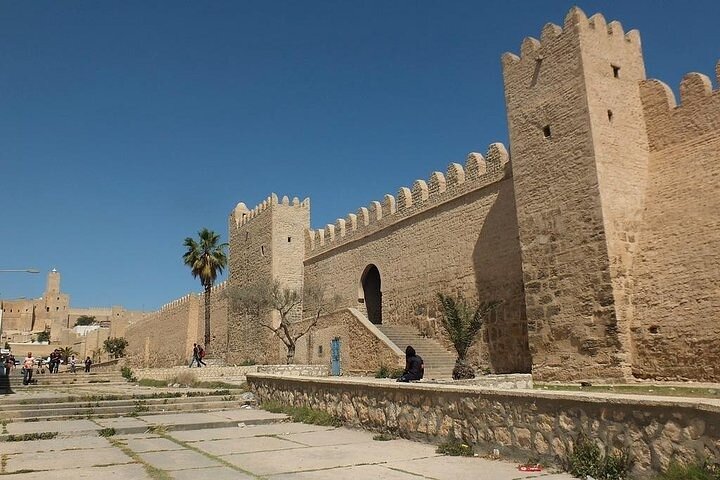 Tour privato alla scoperta di siti storici a Kairouan, El Djem e Monastir, Tunisia, foto 7 | wizardtrip