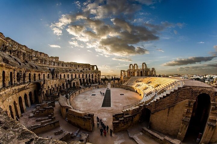 Tour privato alla scoperta di siti storici a Kairouan, El Djem e Monastir, Tunisia, foto 8 | wizardtrip
