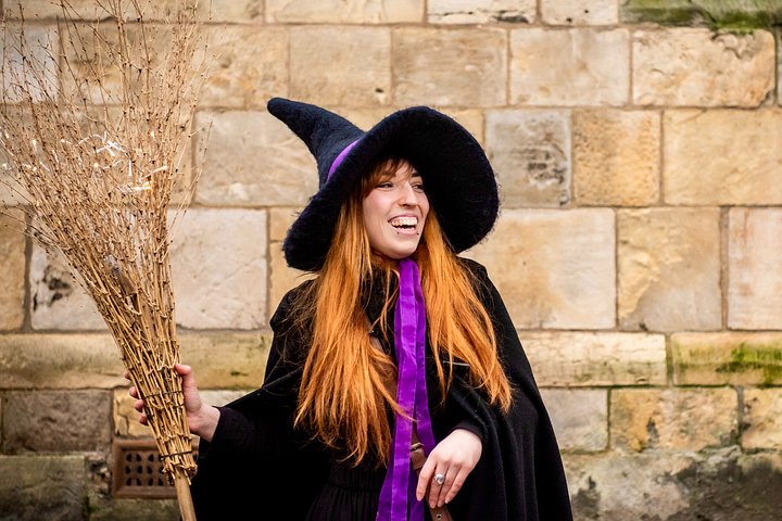 York Witches and History Walking Tour | wizardtrip