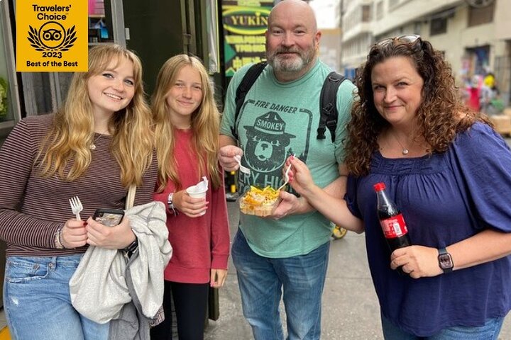 12 Peruaanse Snacks Food Tour en Marktbeleving | wizardtrip