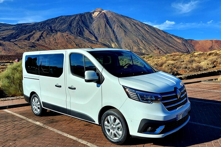ガイド付き小グループツアーで、テネリフェ島のテイ​​デ国立公園のドラマチックな火山景観とユニークな植物相を探検しましょう、写真12 | wizardtrip