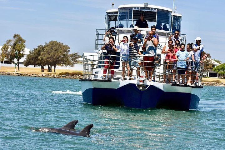 Mandurah | wizardtrip