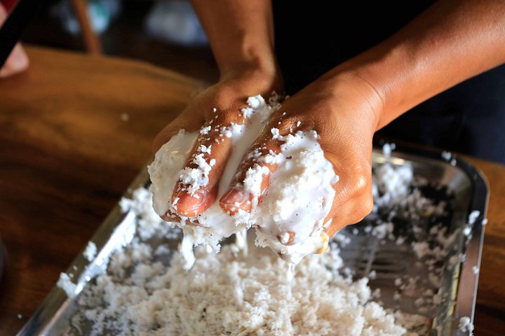 Learn authentic Thai cooking and visit an organic farm in Koh Samui, photo 8 | wizardtrip