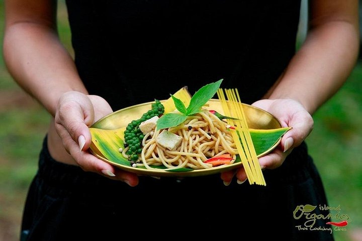 Learn authentic Thai cooking and visit an organic farm in Koh Samui, photo 12 | wizardtrip