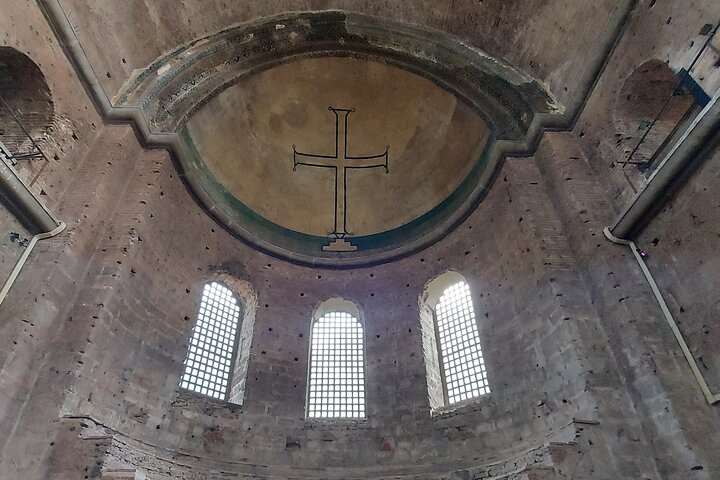 Utforsk Istanbuls ikoniske historiske steder, inkludert den blå moské, Hagia Sophia og Topkapi-palasset, foto 14 | wizardtrip