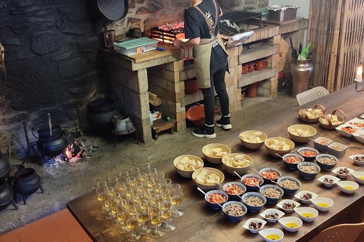 Ganztägige Weintour im Douro-Tal ab Porto mit Weinproben, Bootsfahrt und Mittagessen, Foto 6 | wizardtrip