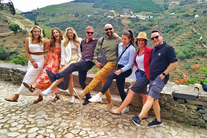 Ganztägige Weintour im Douro-Tal ab Porto mit Weinproben, Bootsfahrt und Mittagessen, Foto 12 | wizardtrip