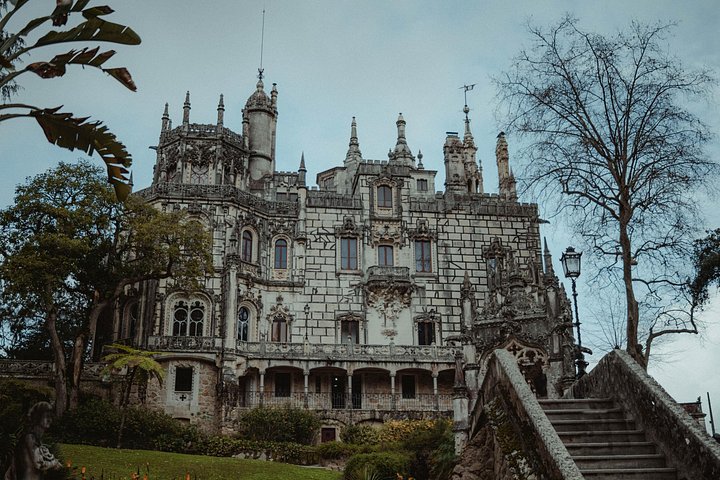 ジープでシントラの宮殿と景色の良いルートを巡る冒険、写真8 | wizardtrip