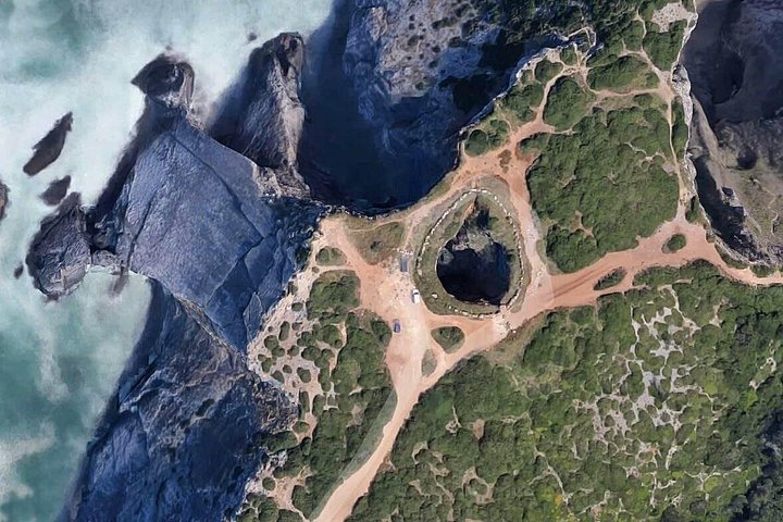 ジープでシントラの宮殿と景色の良いルートを巡る冒険、写真12 | wizardtrip