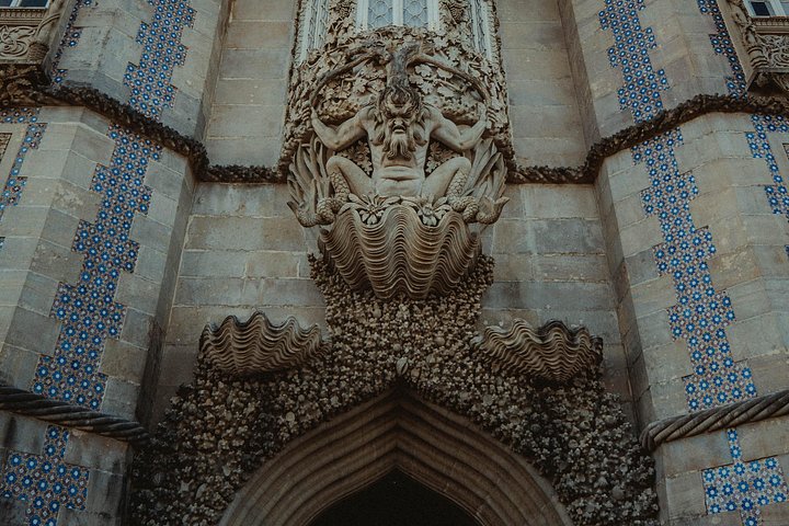 ジープでシントラの宮殿と景色の良いルートを巡る冒険、写真22 | wizardtrip