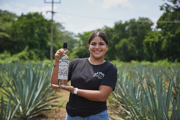 Visite de distillerie de tequila et dégustation de chocolat à Puerto Vallarta | wizardtrip