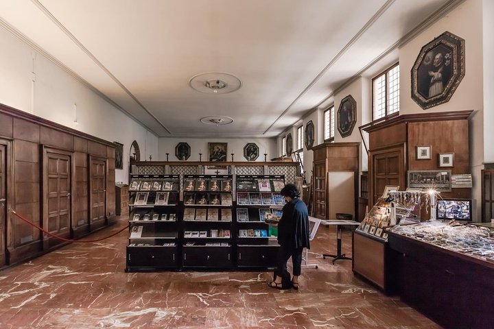 Historische wandeltour Milaan met Het Laatste Avondmaal, Dom en Sforza Kasteel, foto 7 | wizardtrip