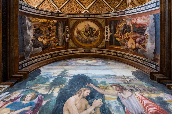 Lugares emblemáticos de Milán, como el Duomo, la Galleria Vittorio Emanuele II y La Última Cena, foto 6 | wizardtrip
