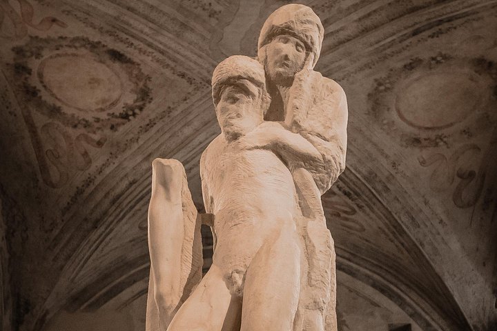 Lugares emblemáticos de Milán, como el Duomo, la Galleria Vittorio Emanuele II y La Última Cena, foto 8 | wizardtrip