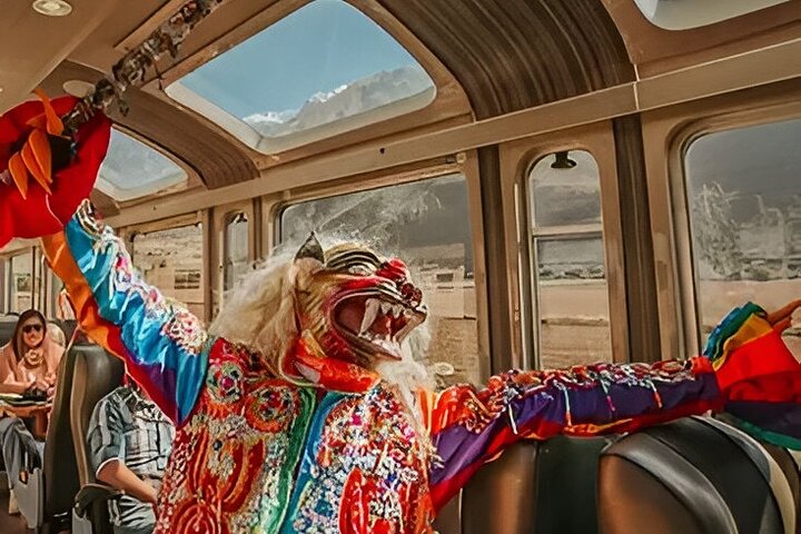古代インカ道を通り、素晴らしい景観を抜けて、ペルーのマチュピチュの壮大な城塞へトレッキング、写真13 | wizardtrip