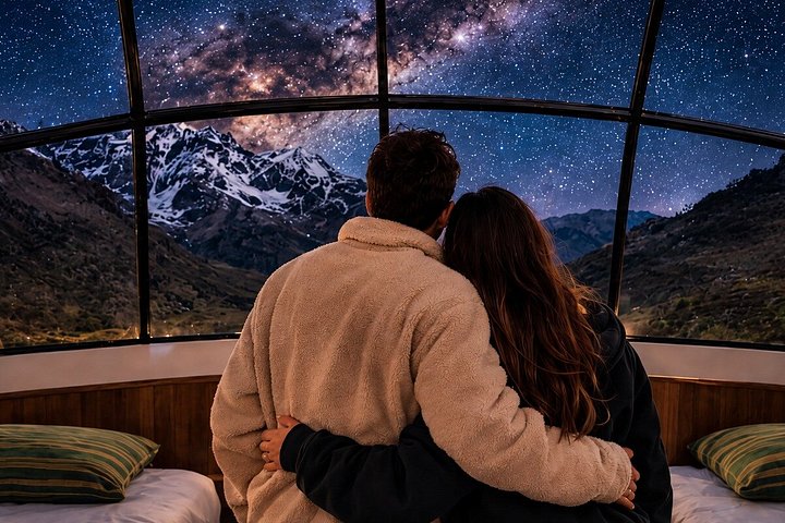 Avventura di trekking di 5 giorni sul Salkantay in Perù, con viste mozzafiato sulle montagne, alloggi unici e Machu Picchu, foto 6 | wizardtrip