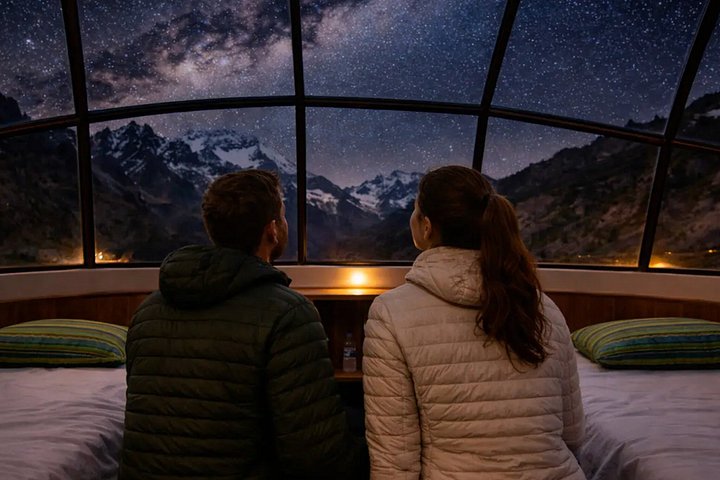 Avventura di trekking di 5 giorni sul Salkantay in Perù, con viste mozzafiato sulle montagne, alloggi unici e Machu Picchu, foto 8 | wizardtrip