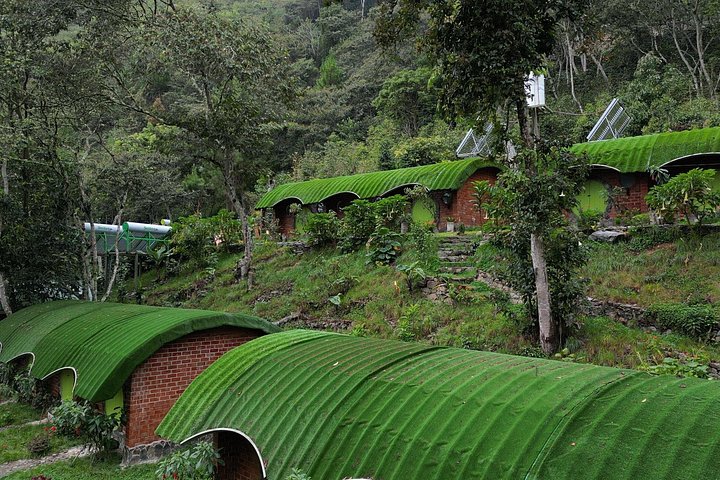 Avventura di trekking di 5 giorni sul Salkantay in Perù, con viste mozzafiato sulle montagne, alloggi unici e Machu Picchu, foto 10 | wizardtrip