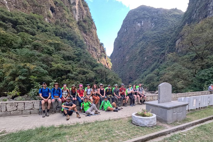 Avventura di trekking di 5 giorni sul Salkantay in Perù, con viste mozzafiato sulle montagne, alloggi unici e Machu Picchu, foto 12 | wizardtrip