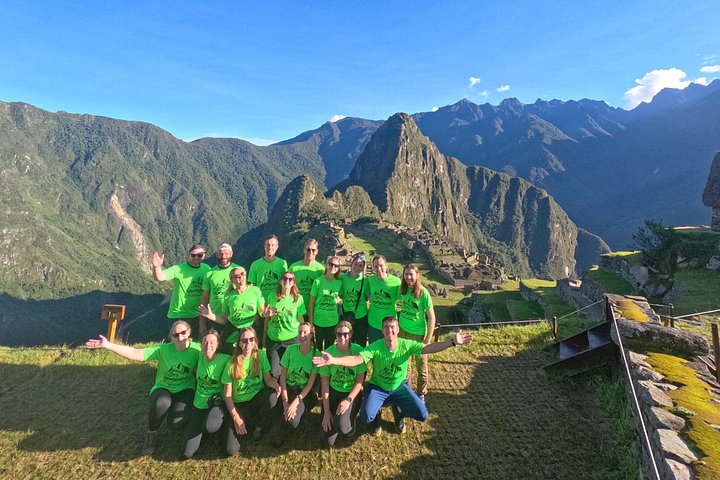 Avventura di trekking di 5 giorni sul Salkantay in Perù, con viste mozzafiato sulle montagne, alloggi unici e Machu Picchu, foto 13 | wizardtrip