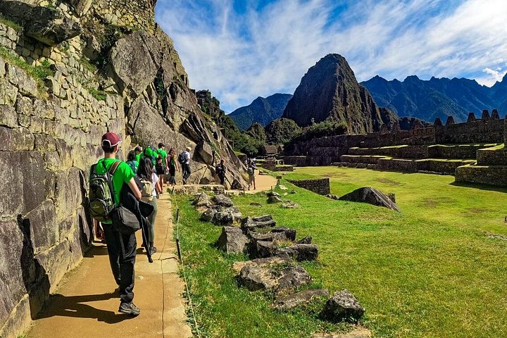 2-Daagse Heilige Vallei en Machu Picchu Rondleiding vanuit Cusco | wizardtrip