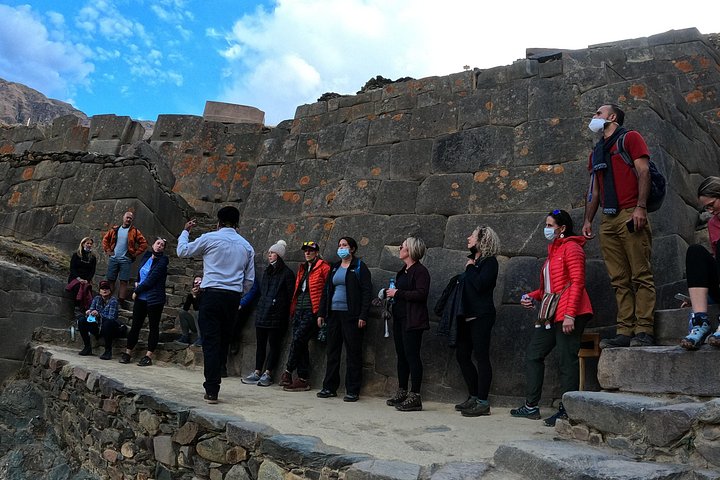 A scenic 2-day guided tour from Cusco exploring the Sacred Valley and the ancient citadel of Machu Picchu, photo 8 | wizardtrip