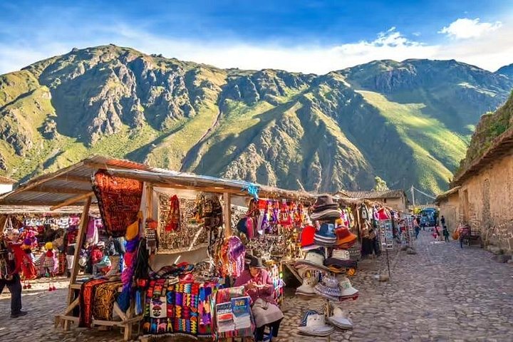 A scenic 2-day guided tour from Cusco exploring the Sacred Valley and the ancient citadel of Machu Picchu, photo 9 | wizardtrip