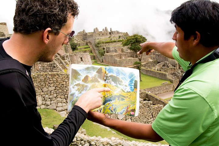 A scenic 2-day guided tour from Cusco exploring the Sacred Valley and the ancient citadel of Machu Picchu, photo 11 | wizardtrip