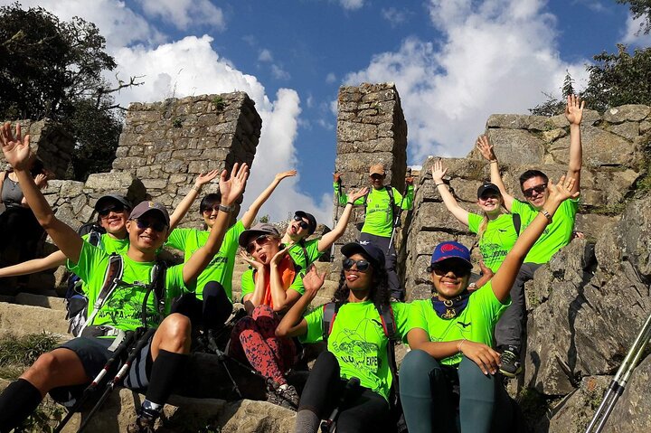 Korte Inca Trail naar Machu Picchu van 2 dagen – Vistadome & 4-sterrenhotel | wizardtrip
