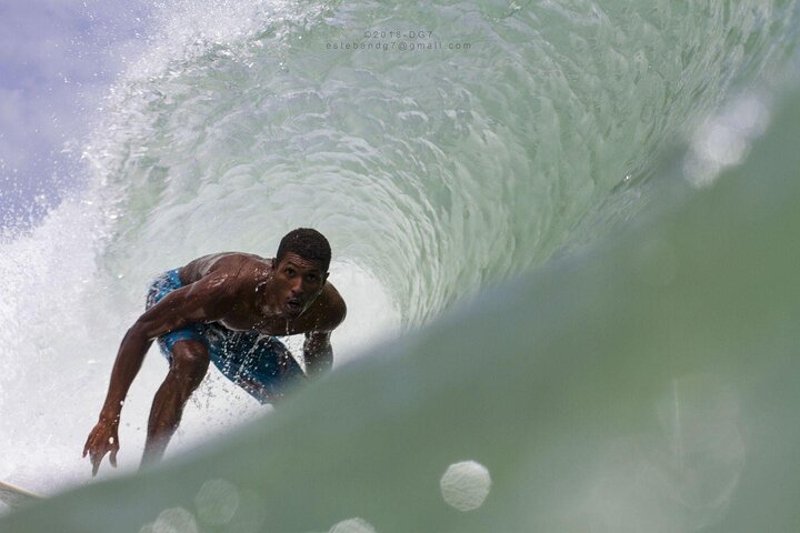 Apprenez à surfer avec des moniteurs professionnels sur les vagues douces de Tamarindo, Costa Rica, photo 8 | wizardtrip