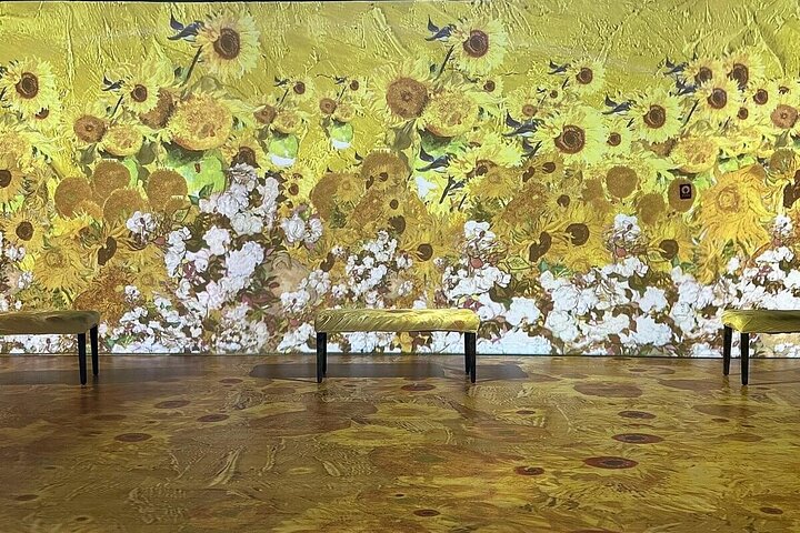 Experiência imersiva no museu do Mágico de Oz com exposições interativas e personagens icônicos em Cocoa Beach, foto 9 | wizardtrip