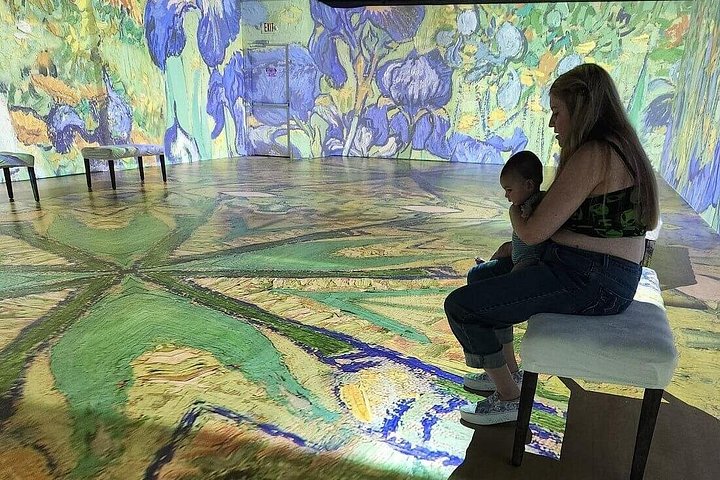 Experiência imersiva no museu do Mágico de Oz com exposições interativas e personagens icônicos em Cocoa Beach, foto 13 | wizardtrip