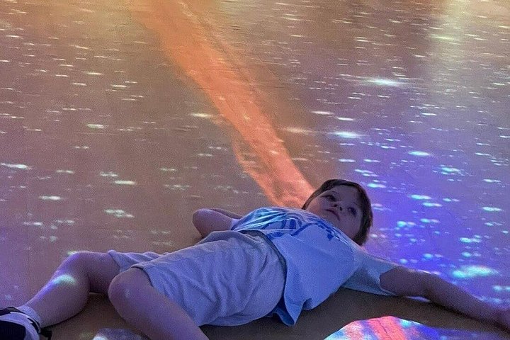 Experiência imersiva no museu do Mágico de Oz com exposições interativas e personagens icônicos em Cocoa Beach, foto 16 | wizardtrip
