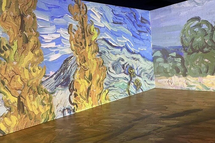 Experiência imersiva no museu do Mágico de Oz com exposições interativas e personagens icônicos em Cocoa Beach, foto 20 | wizardtrip