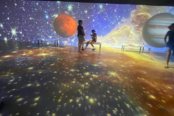 Experiência imersiva no museu do Mágico de Oz com exposições interativas e personagens icônicos em Cocoa Beach, foto 21 | wizardtrip