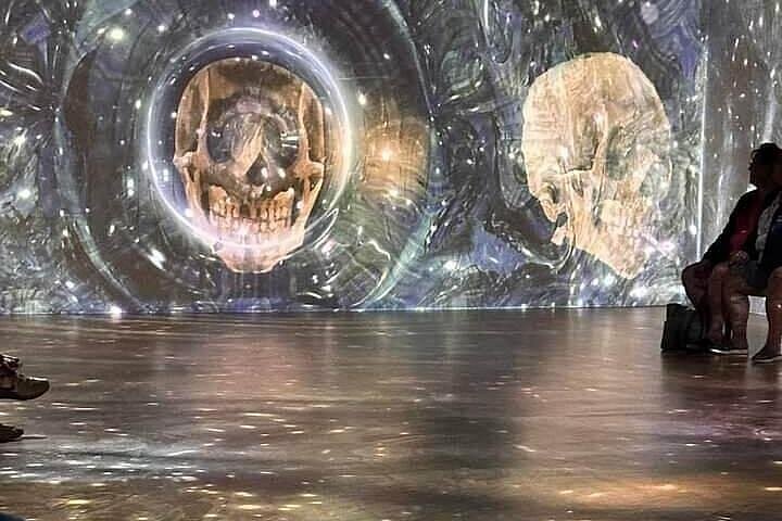 Experiência imersiva no museu do Mágico de Oz com exposições interativas e personagens icônicos em Cocoa Beach, foto 22 | wizardtrip